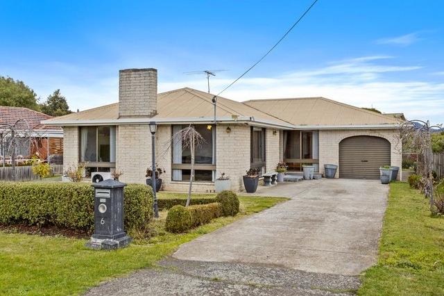 6 Morgan Street, TAS 7025