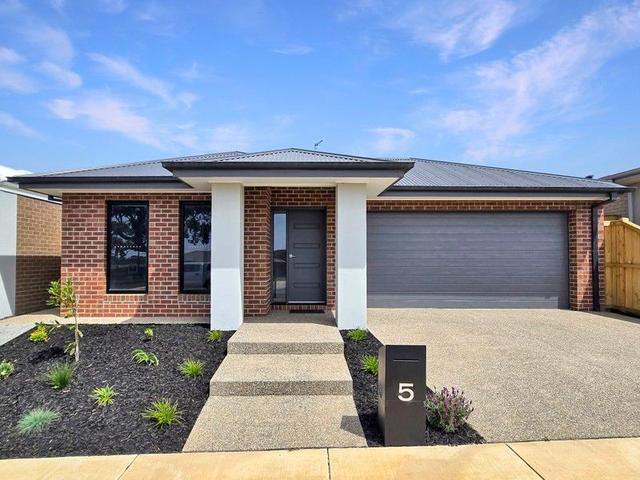 5 Puddy Way, VIC 3217