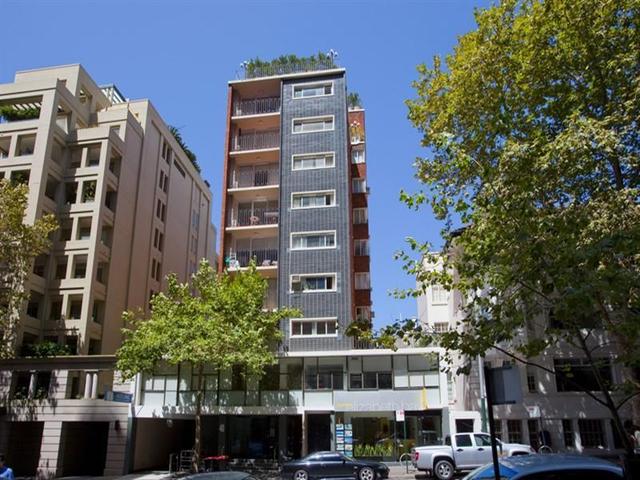 708/40 MacLeay Street, NSW 2011