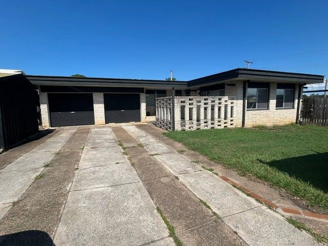 21 Chapman Drive, QLD 4680