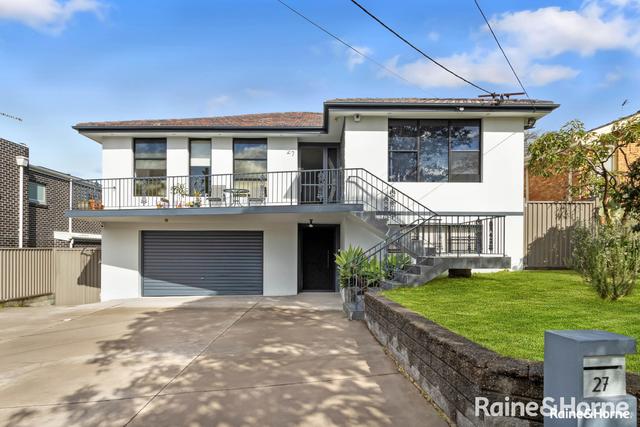 27 Koorabel Street, NSW 2210