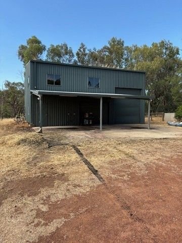 1 Ford Street, WA 6302