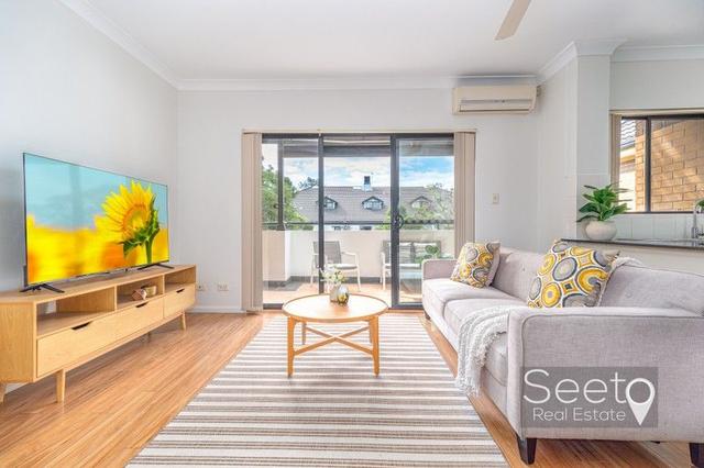 21/33 Eastbourne Road, NSW 2140