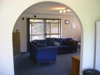 Lounge Room