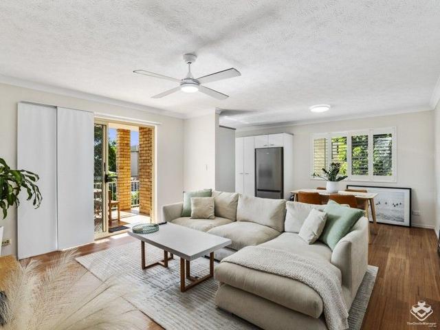 4/10 Macaulay Street, QLD 4151