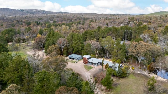 11 Cooper Road, NSW 2620