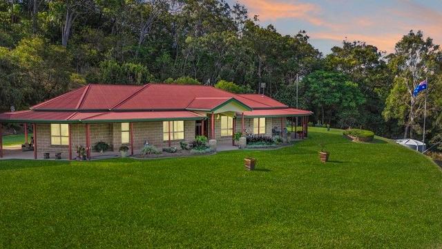 170 Mountney Road, QLD 4737