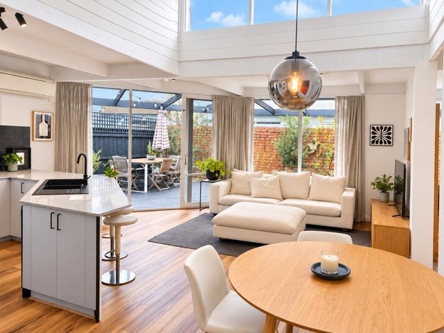 25 Grange Road, VIC 3191