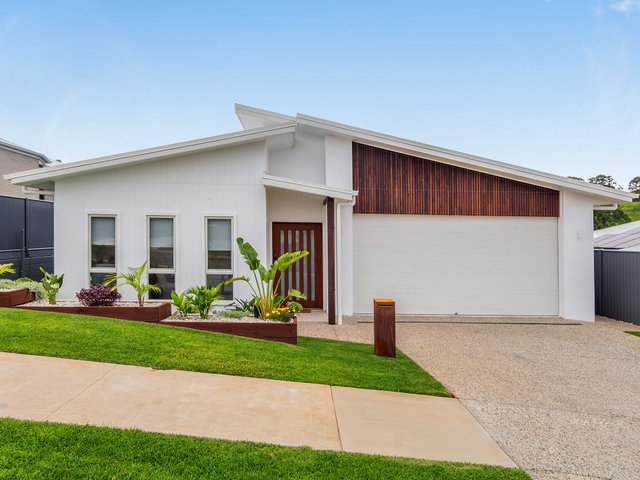 36 Hidden Valley Circuit, NSW 2480