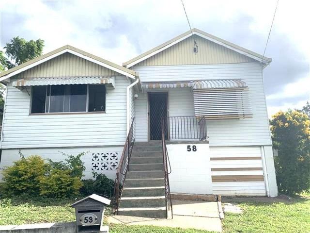 58 Grange Road, QLD 4051