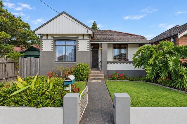 12 Clissold Street, NSW 2131