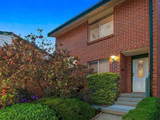 17/2 Stuart Avenue, NSW 2076