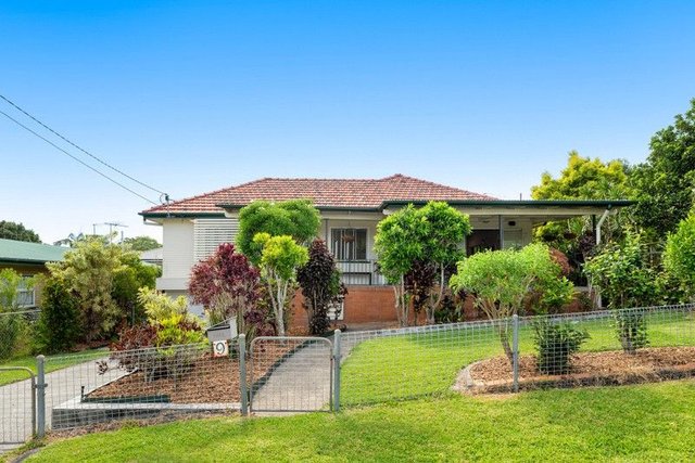 9 Hillgrove Street, QLD 4122