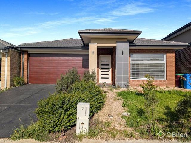 5 Ashbury Rise, VIC 3806