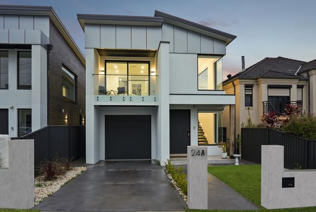 24a Rupert Street, NSW 2160