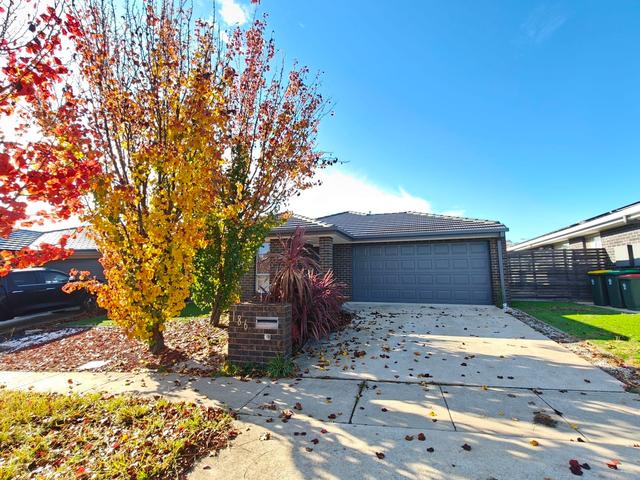 186 Jabanungga Avenue, ACT 2913