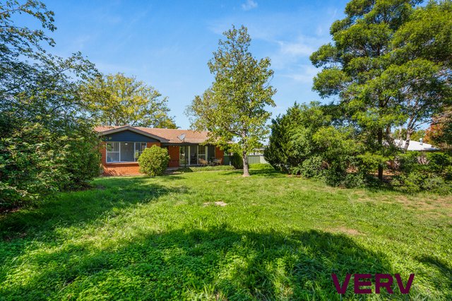 35 Pitcairn Street, ACT 2617