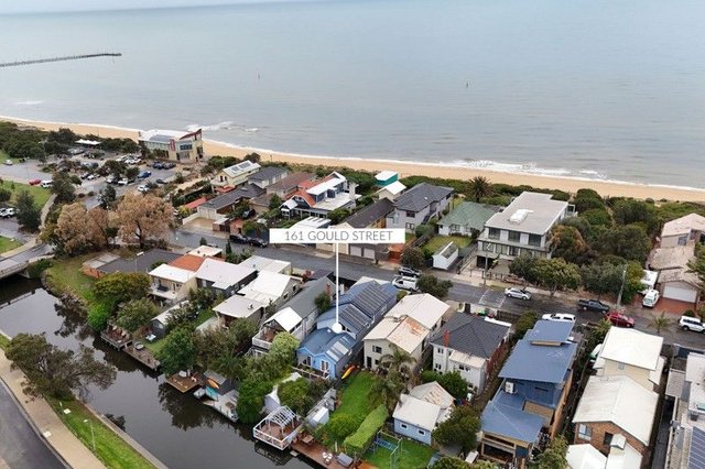 161 Gould Street, VIC 3199