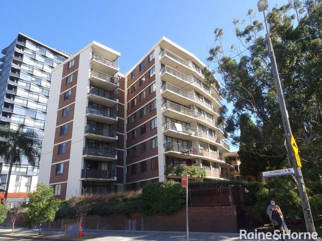 21/2-8 Park Avenue, NSW 2134