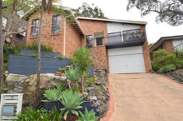 17 Kingsbury Place, NSW 2226