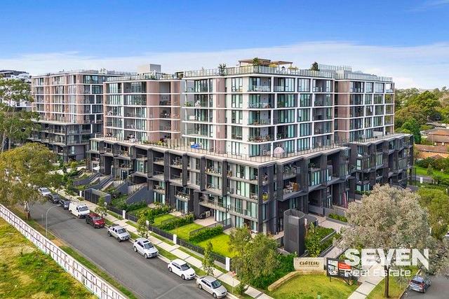 309/16 Middleton Avenue, NSW 2154