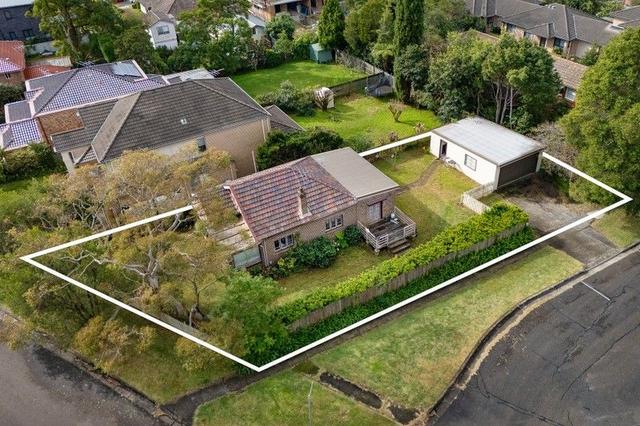 10 Russell Street, NSW 2112