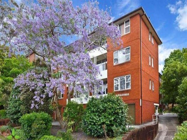 18/11 Pembroke Street, NSW 2121