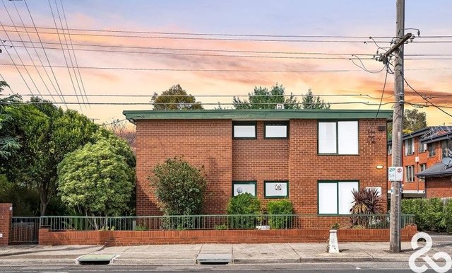4/608 Moreland Road, VIC 3055