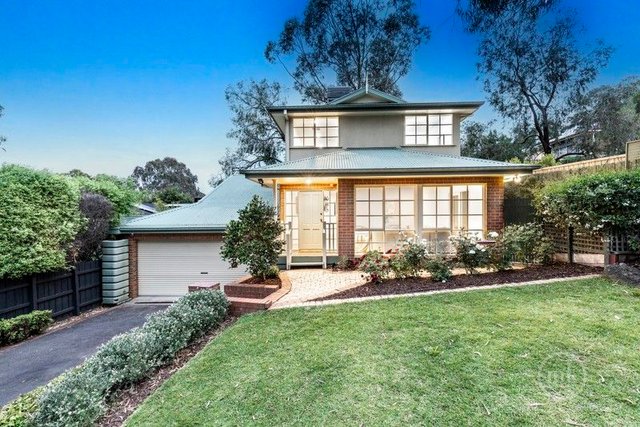 3 Riverina Road, VIC 3094