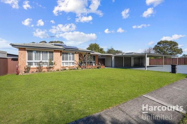 36 Wayne Street, NSW 2761