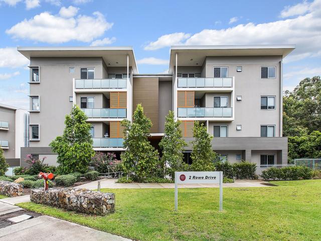 A105/2 Rowe Drive, NSW 2143