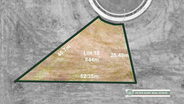 Lot 18, 5 Marion Street, NSW 2572