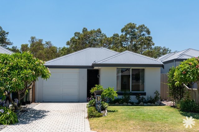 12 Willerin Mews, WA 6057