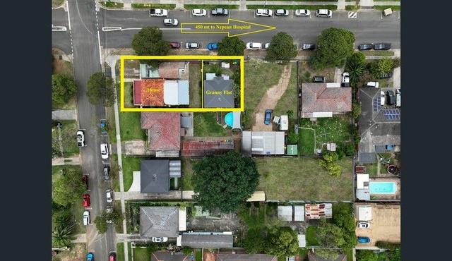 47 & 47a Stafford Street, NSW 2747
