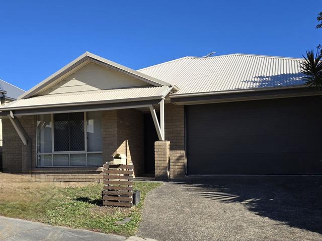 17 Park Edge Drive, QLD 4300