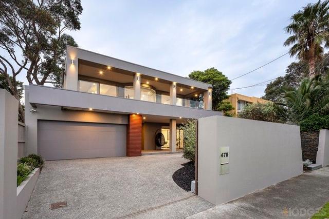 478 Beach Road, VIC 3193