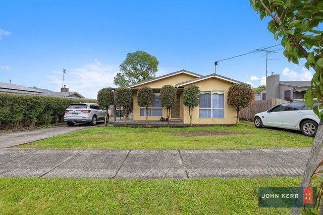 8 Mirboo Street, VIC 3825