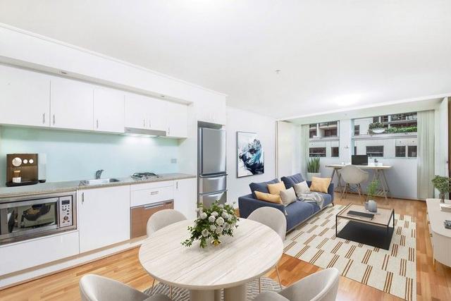 305/15 Atchison Street, NSW 2065