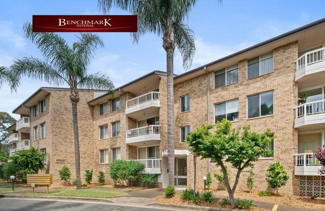 22/7 Mead Drive, NSW 2170