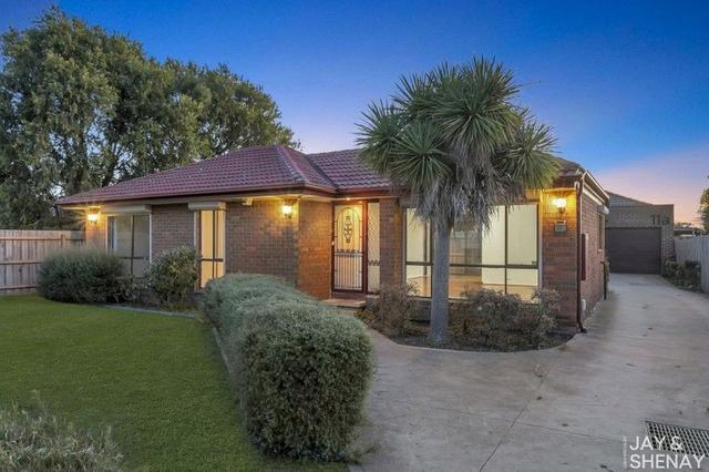 11 Buckland Court, VIC 3802