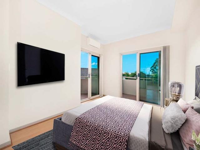 1/197-199 Woodville Road, NSW 2160