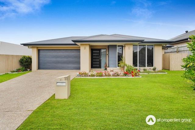 11 Gossan Circuit, QLD 4207