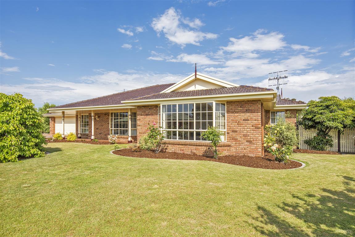 3 Racecourse Crescent, Turners Beach TAS 7315 Allhomes