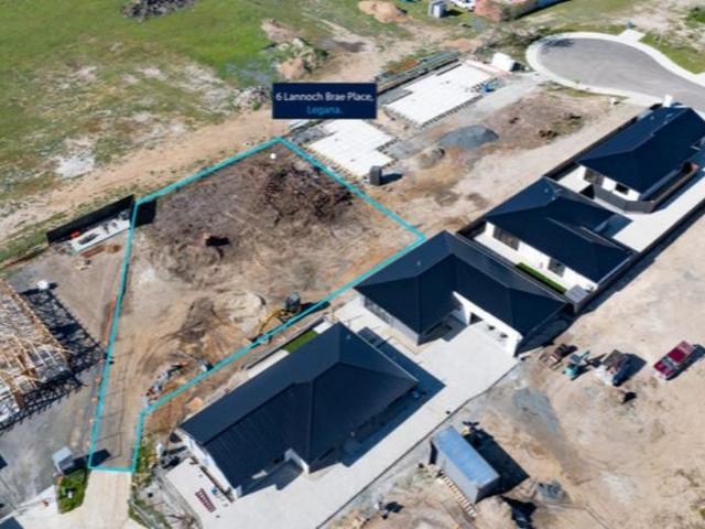 6 Lannoch Brae Place, TAS 7277