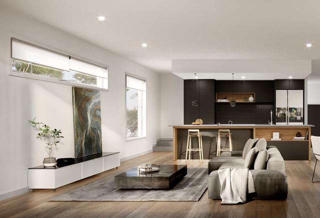 VIVA - 20 Storksbill Terrace | 4 Bedroom Separate Title Terrace, NSW 2620