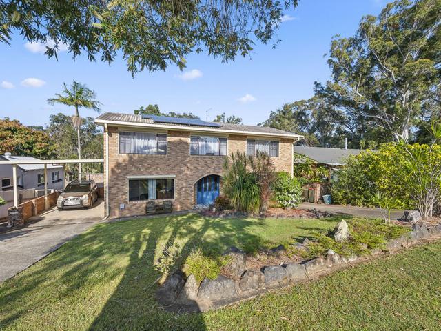 21 Alleena Drive, NSW 2452