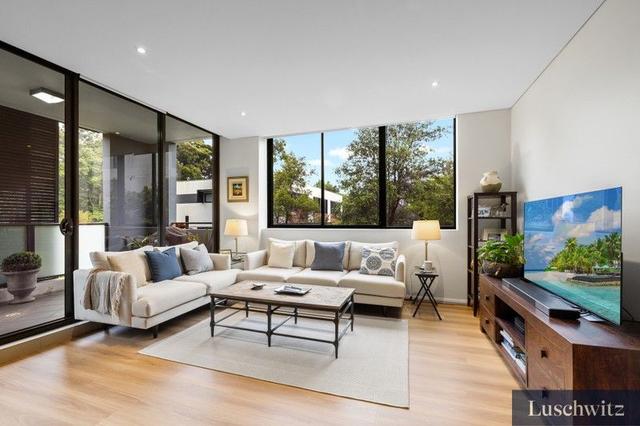 453/17-19 Memorial Avenue, NSW 2075