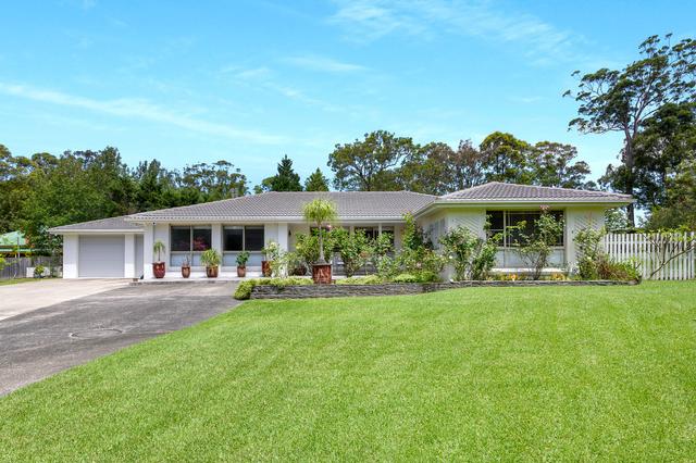 2 Raffia Close, NSW 2535