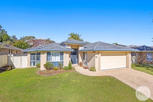 110 Bagnall Beach Road, NSW 2315