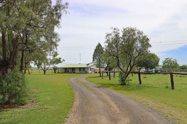102 Cocks Millard Road, QLD 4716